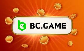 Explore the Exciting World of BC.Game Casino -914061622