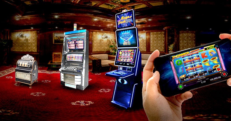 Explore the Exciting World of Shiny Joker Casino & Sportsbook 1913687002