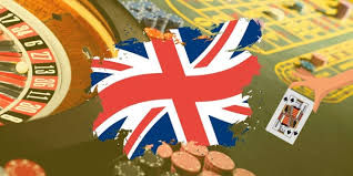 Explore the World of Safe Online Casinos in the UK Explore the World of Safe Online Casinos in the UK