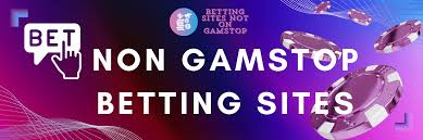 Exploring Non GamStop Betting Sites Your Guide to Unrestricted Gaming -1639788153