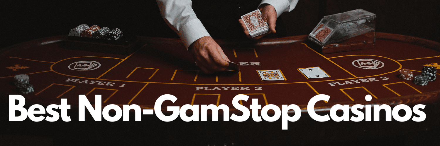 Exploring Non-UK Casinos The New Frontier in Online Gambling