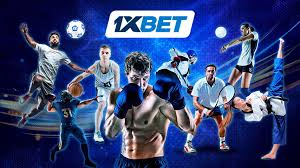 Exploring the 1xBet Platform A Comprehensive Guide 1850029518