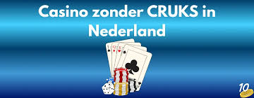 Het Beste Online Casino Zonder CRUKS Spelen Zonder Beperkingen Het Beste Online Casino Zonder CRUKS Spelen Zonder Beperkingen