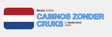 Het Beste Online Casino Zonder CRUKS Spelen Zonder Beperkingen Het Beste Online Casino Zonder CRUKS Spelen Zonder Beperkingen