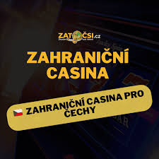 Nejlepší zahraniční online casino 2026 - Vše, co potřebujete vědět Nejlepší zahraniční online casino 2026 - Vše, co potřebujete vědět