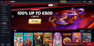 QuickWin Casino España La Experiencia de Juego Definitiva -863118888