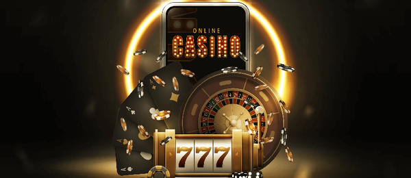 The Exciting World of Foreign Online Casinos The Exciting World of Foreign Online Casinos