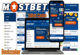 The Ultimate Guide to Mostbet Your Gateway to Online Betting in 2026