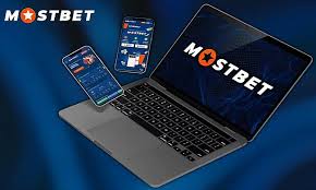 The Ultimate Guide to Mostbet Your Gateway to Online Betting in 2026