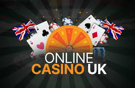 Top Online Casinos with No Deposit Required Play and Win!