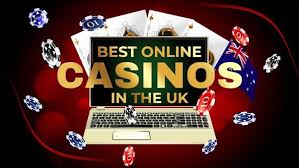 Understanding Online Casino Regulation in the UK