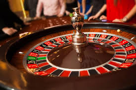 Unlocking the Excitement of Bitcoin Roulette A New Era in Gambling Unlocking the Excitement of Bitcoin Roulette A New Era in Gambling