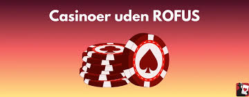 Casino Uden NemID Login En Guide til Trygge Spiloplevelser