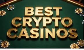 Discover the Best Crypto Casinos for an Unmatched Gaming Experience Discover the Best Crypto Casinos for an Unmatched Gaming Experience