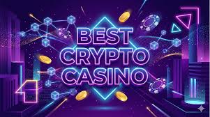 Discover the Best Crypto Casinos for an Unmatched Gaming Experience Discover the Best Crypto Casinos for an Unmatched Gaming Experience