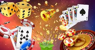 Discover the Thrills of Online Casino Peaches