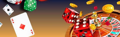 Experience the Thrill of 7Gold Casino Platform Your Ultimate Gaming Destination