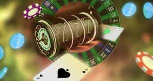 Experience the Thrill of 7Gold Casino Platform Your Ultimate Gaming Destination