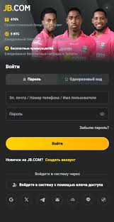 Experience the Thrill of Play at JB Casino 1895243253