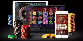 Experience Thrilling Gaming at BloodySlots UK Casino Experience Thrilling Gaming at BloodySlots UK Casino