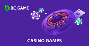 Explore the Thrills of BC Game Online Casino