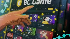 Exploring the Innovative Features of BC.Game An Online Casino Platform
