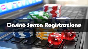 I Migliori Casinò Senza AAMS Giocare in Sicurezza e Divertimento