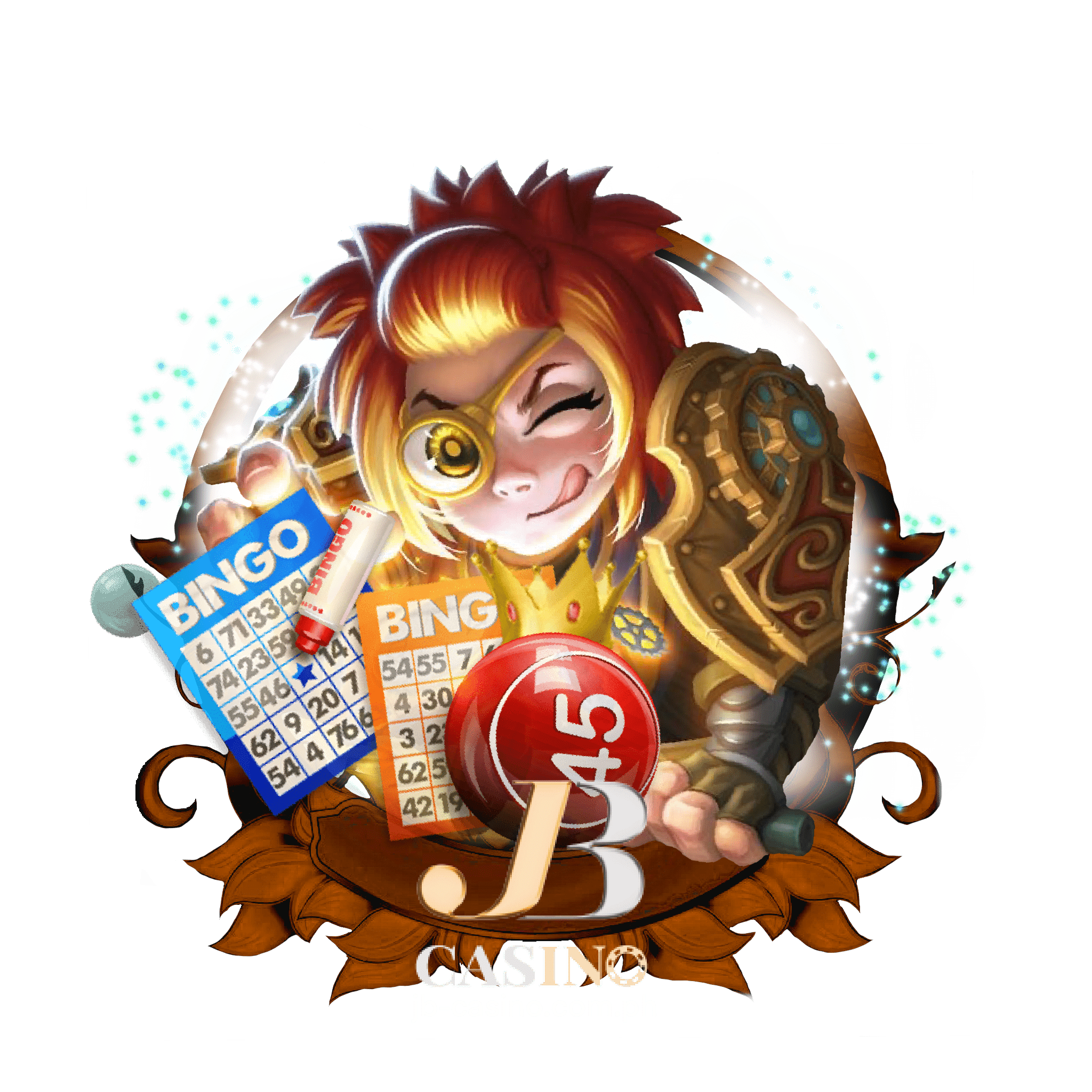 JB Casino Overview A Comprehensive Guide to Gaming Excellence