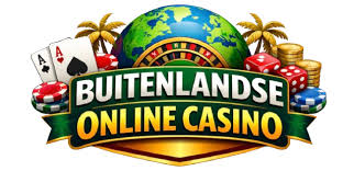 Online Casino Buitenland Voordelen en Keuzehulp Online Casino Buitenland Voordelen en Keuzehulp