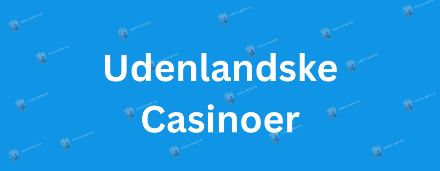 Oplev De Bedste Casinoer Uden NemID og ROFUS 782175878 Oplev De Bedste Casinoer Uden NemID og ROFUS 782175878