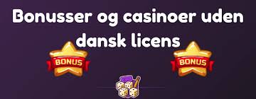Oplev de Bedste MGA Online Casinoer i Danmark