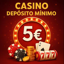 Scopri i Migliori Casino Non AAMS con Deposito Minimo
