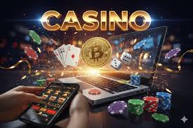 Spil Casino Uden Om Rufus - En Ny Dimension af Online Underholdning