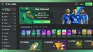 BC.CO Online Crypto Casino Your Ultimate Gaming Destination