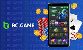 BC Game Casino en Ligne Un Univers de Possibilités BC Game Casino en Ligne Un Univers de Possibilités