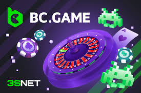 BC.Game Cryptocurrency Casino The Ultimate Gaming Experience
