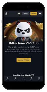 Bitfortune Live Table Experience Common
