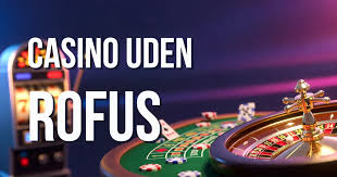 Casino Rufus Din Guide til Online Spiloplevelser