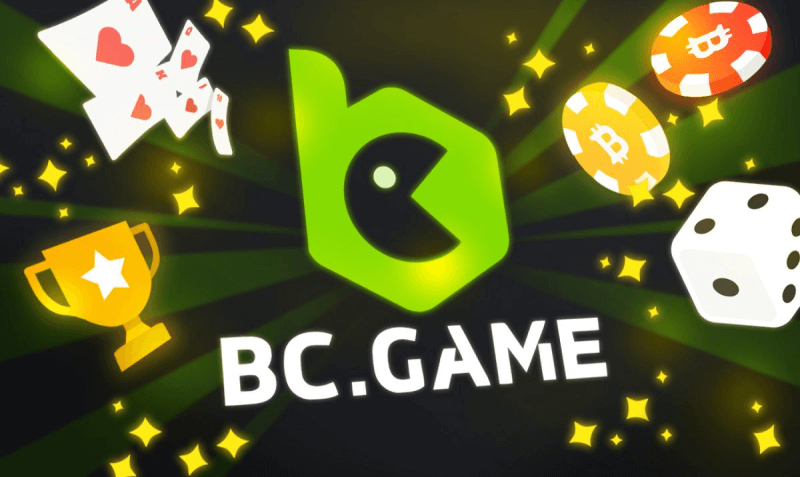 Discover the BC.Game App for Android - Your Ultimate Crypto Gaming Experience