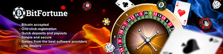 Discover the Best Live Tables at Bitfortune -1202298887