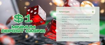 Discover the Excitement of 3 Pound Deposit Casinos -754868418