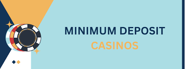 Discover the Excitement of 3 Pound Deposit Casinos -754868418