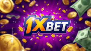 Experience the Thrills of 1xBet Malaysia Online Casino -1331370918
