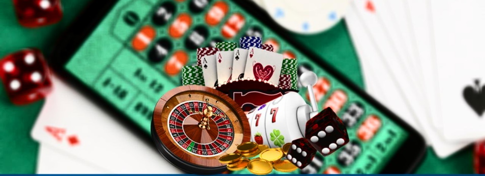 Exploring Casinos Non-GamStop A Comprehensive Guide