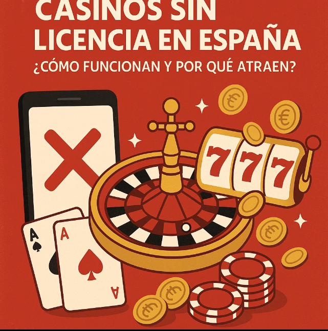 Los Mejores Casinos con Depósito de 5 Euros -772142809