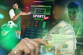 Mostbet Tətbiqi Ən Yaxşı Onlayn İdman Bahislərinin İstifadəsi