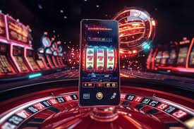 Nové české online casino 2026 Objevte nejnovější trendy v hazardu