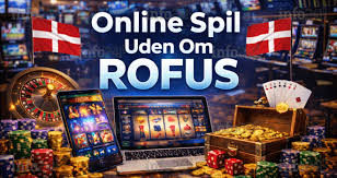 PayPal Casino Uden Rofus - Spil Sikkert og Bekvemt