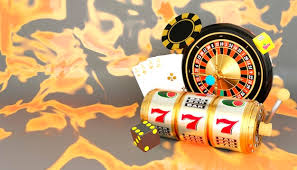 The Rise of Casino CryptoWins UK A New Era in Online Gambling