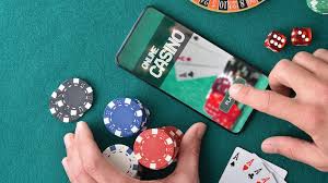 The Ultimate Guide to Casino Letou UK Your Gateway to Online Gaming